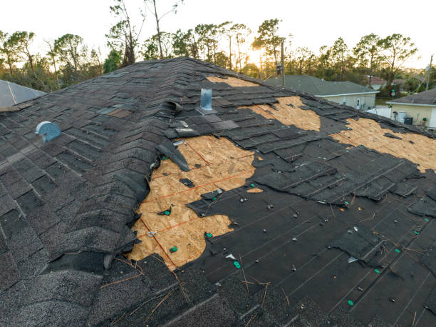 Best Roof Installation  in Seagraves, TX